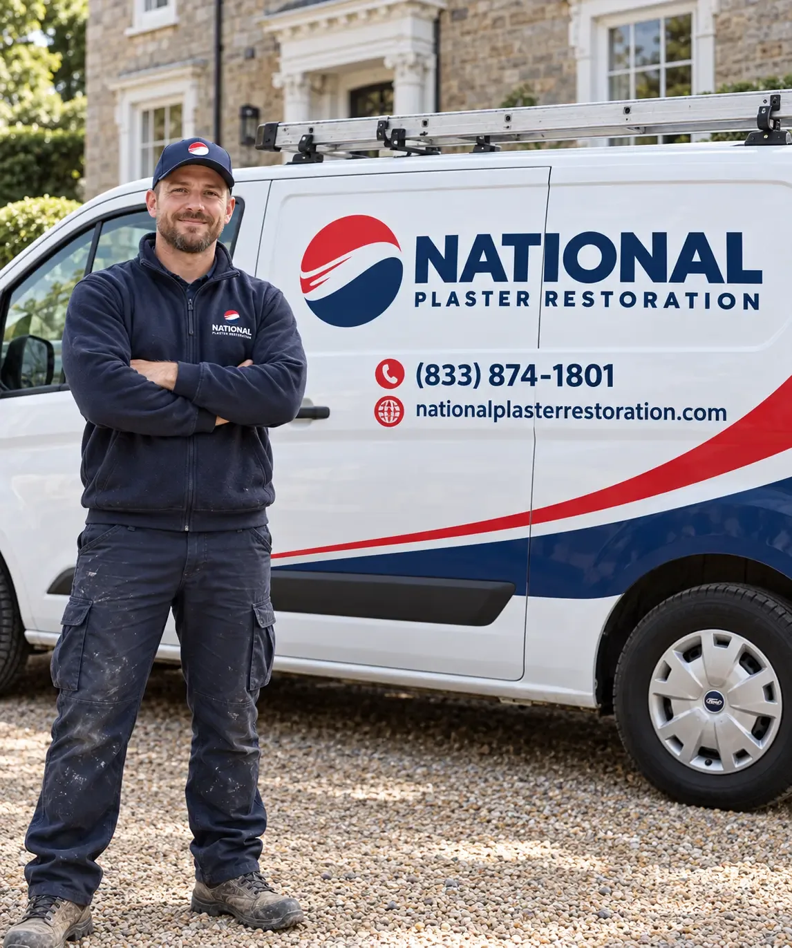 Plaster Repair company in Pine Knot, KY